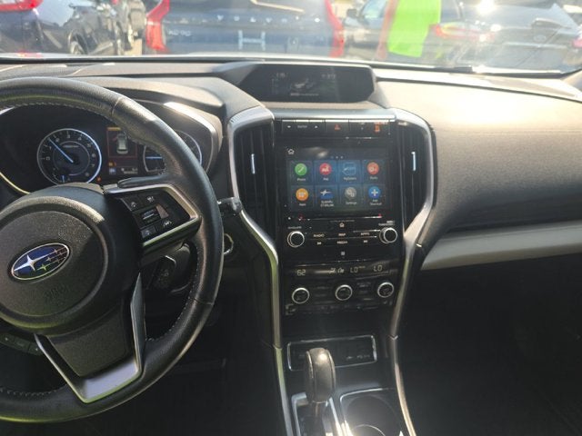 2020 Subaru Ascent Limited