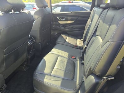 2020 Subaru Ascent Limited