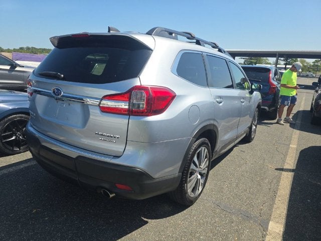 2020 Subaru Ascent Limited