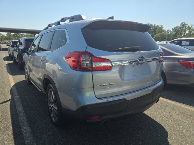 2020 Subaru Ascent Limited