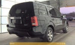 2010 Honda Pilot Touring