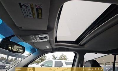 2010 Honda Pilot Touring