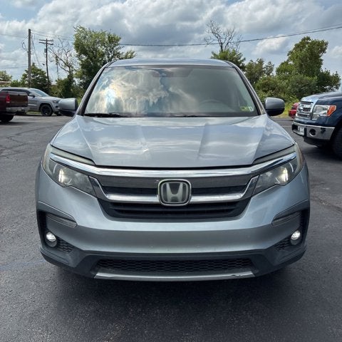 2019 Honda Pilot EX