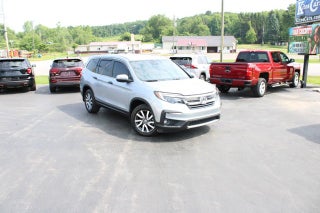 2019 Honda Pilot EX