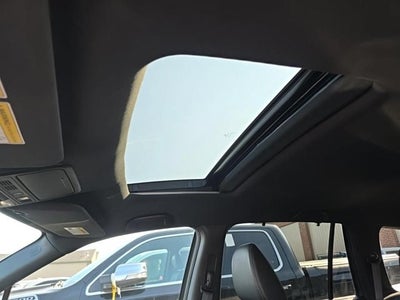 2021 Honda Passport Elite