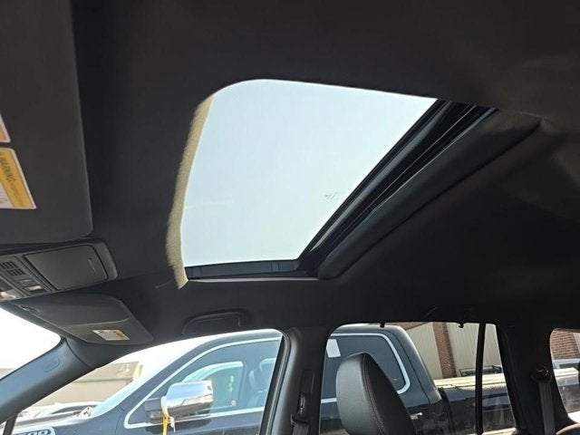 2021 Honda Passport Elite