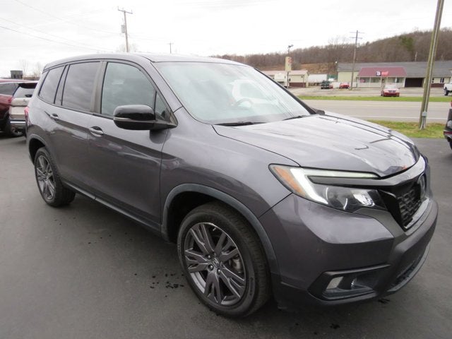 2019 Honda Passport EX-L