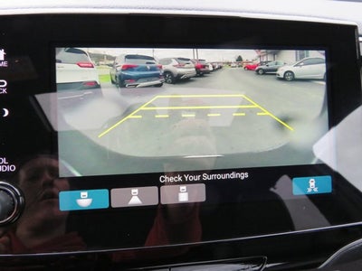 2019 Honda Passport EX-L