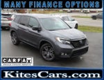 2019 Honda Passport EX-L