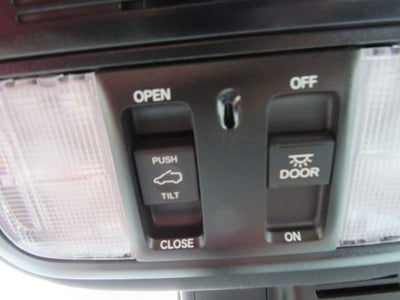 2019 Honda Passport EX-L