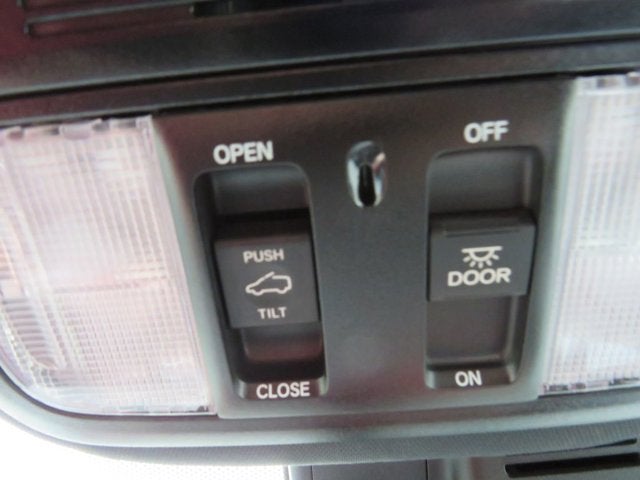 2019 Honda Passport EX-L