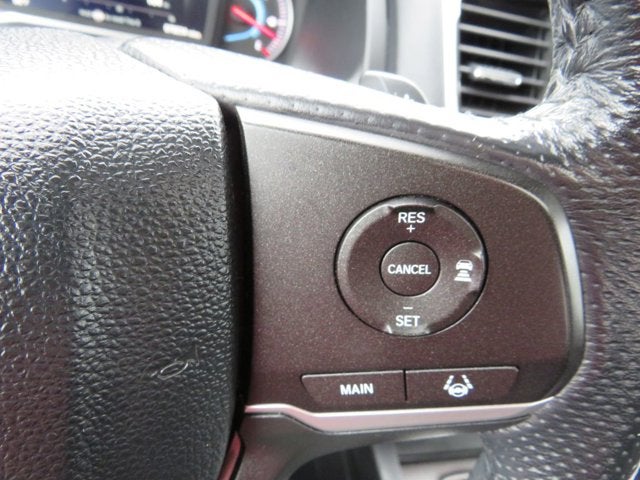 2019 Honda Passport EX-L