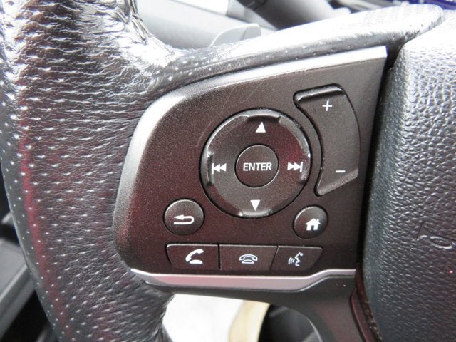 2019 Honda Passport EX-L