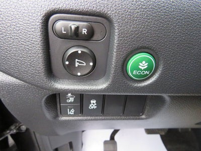 2019 Honda Passport EX-L