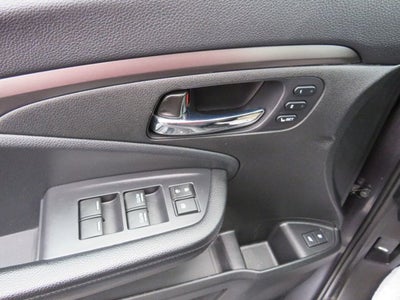 2019 Honda Passport EX-L