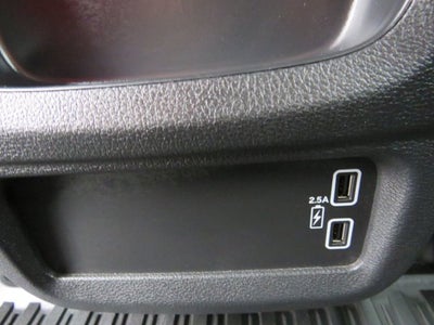 2019 Honda Passport EX-L