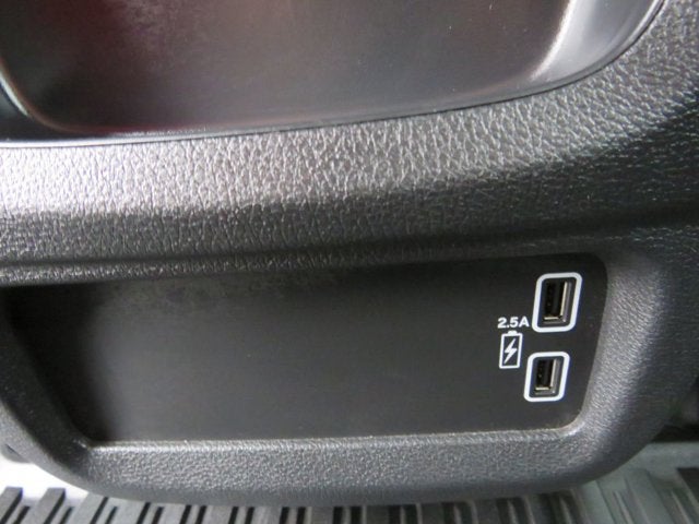 2019 Honda Passport EX-L