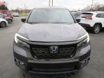 2019 Honda Passport EX-L