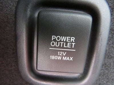 2019 Honda Passport EX-L