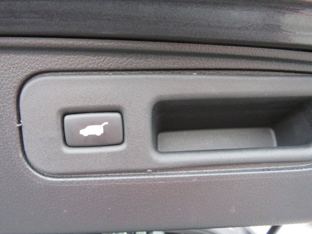 2019 Honda Passport EX-L