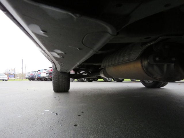 2019 Honda Passport EX-L