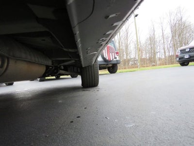 2019 Honda Passport EX-L