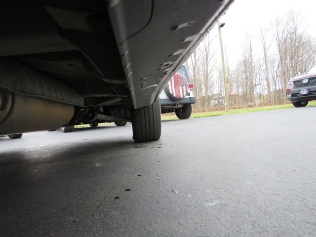 2019 Honda Passport EX-L