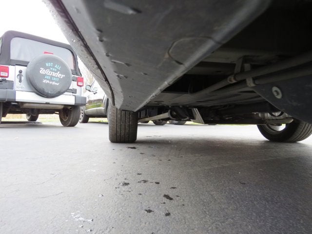 2019 Honda Passport EX-L