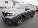 2019 Honda Passport EX-L