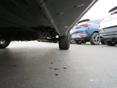 2019 Honda Passport EX-L