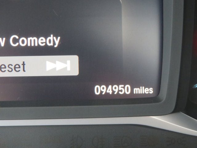 2019 Honda Passport EX-L