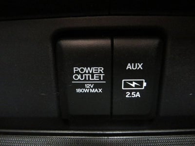 2019 Honda Passport EX-L