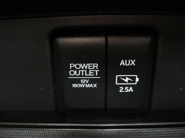 2019 Honda Passport EX-L