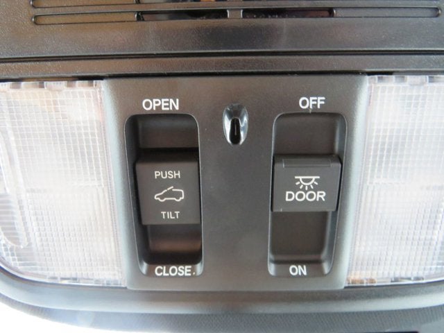 2019 Honda Passport EX-L