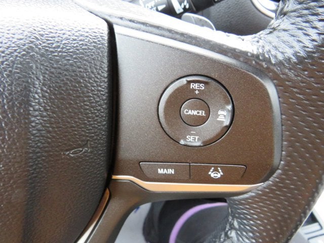 2019 Honda Passport EX-L