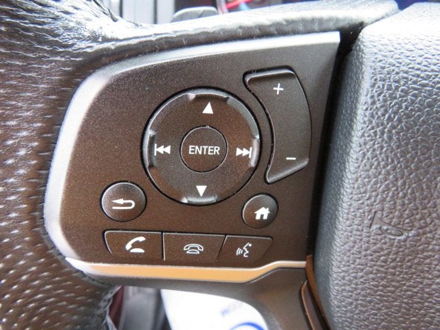 2019 Honda Passport EX-L