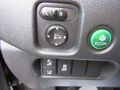 2019 Honda Passport EX-L