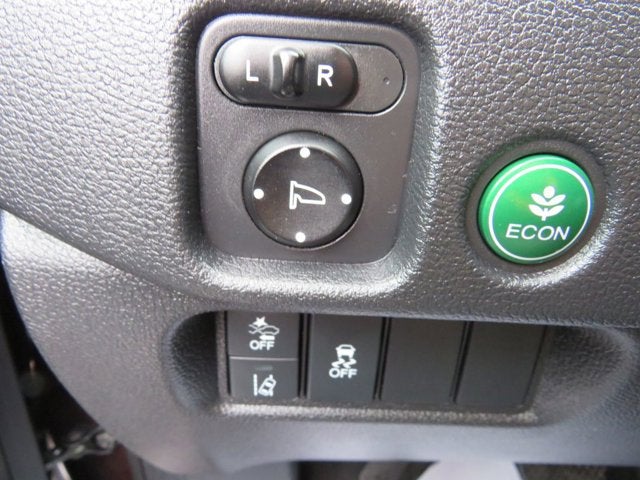 2019 Honda Passport EX-L