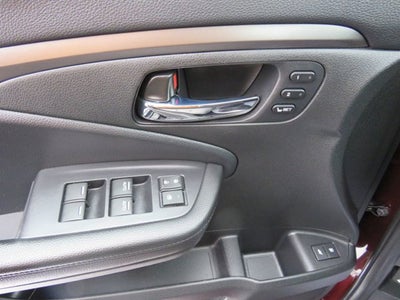 2019 Honda Passport EX-L