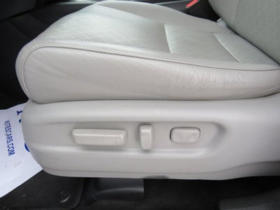 2019 Honda Passport EX-L