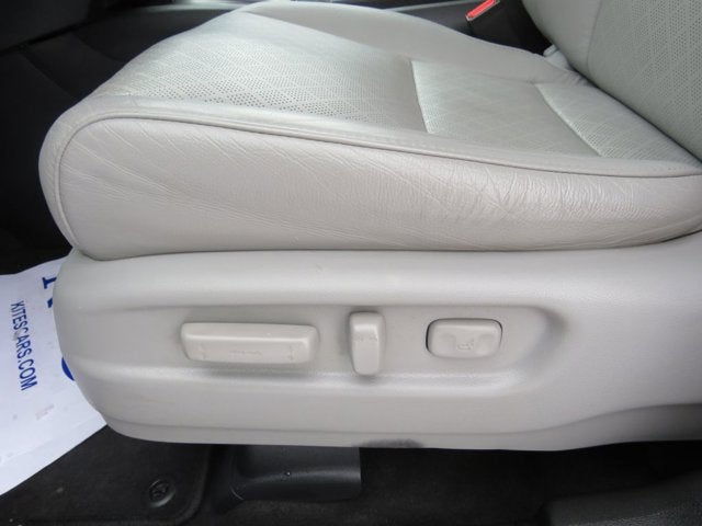 2019 Honda Passport EX-L