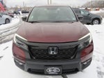 2019 Honda Passport EX-L