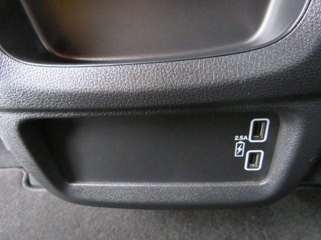 2019 Honda Passport EX-L