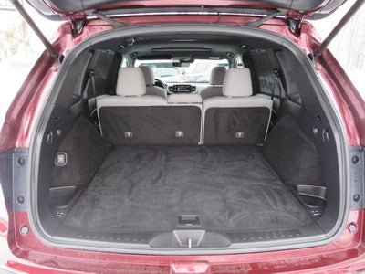 2019 Honda Passport EX-L