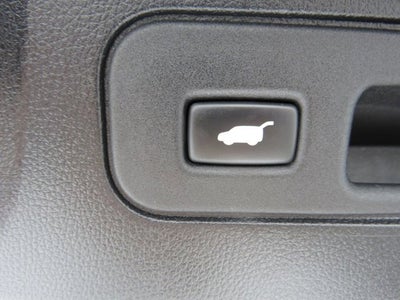 2019 Honda Passport EX-L