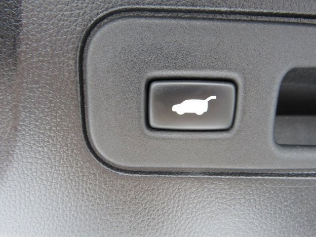 2019 Honda Passport EX-L