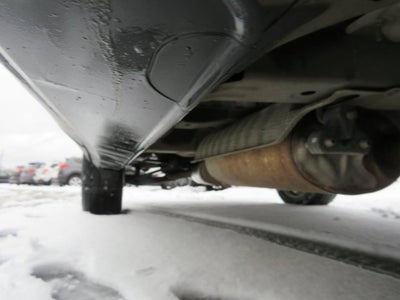 2019 Honda Passport EX-L