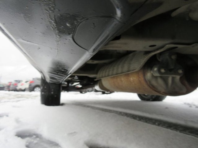 2019 Honda Passport EX-L