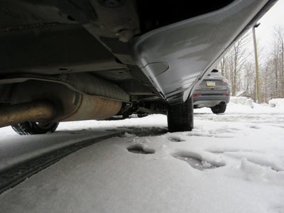 2019 Honda Passport EX-L