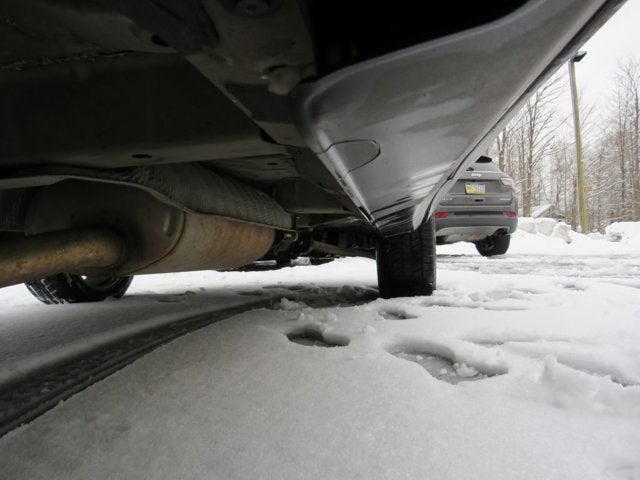 2019 Honda Passport EX-L